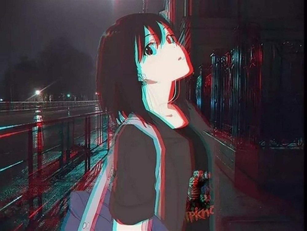 Аниме авы