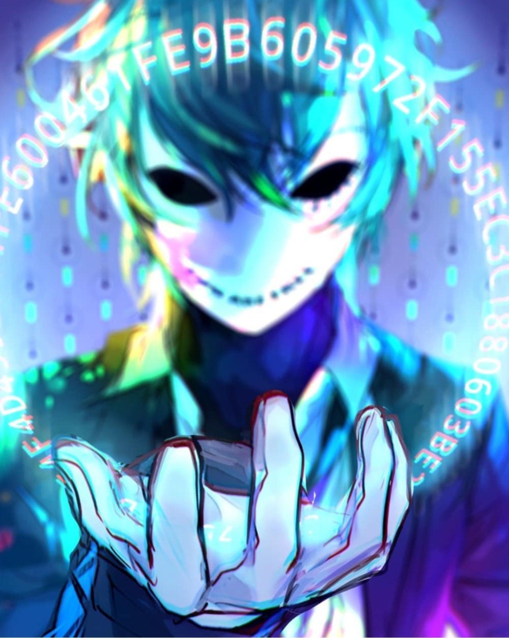 Cocoa (Fisheye Placebo)