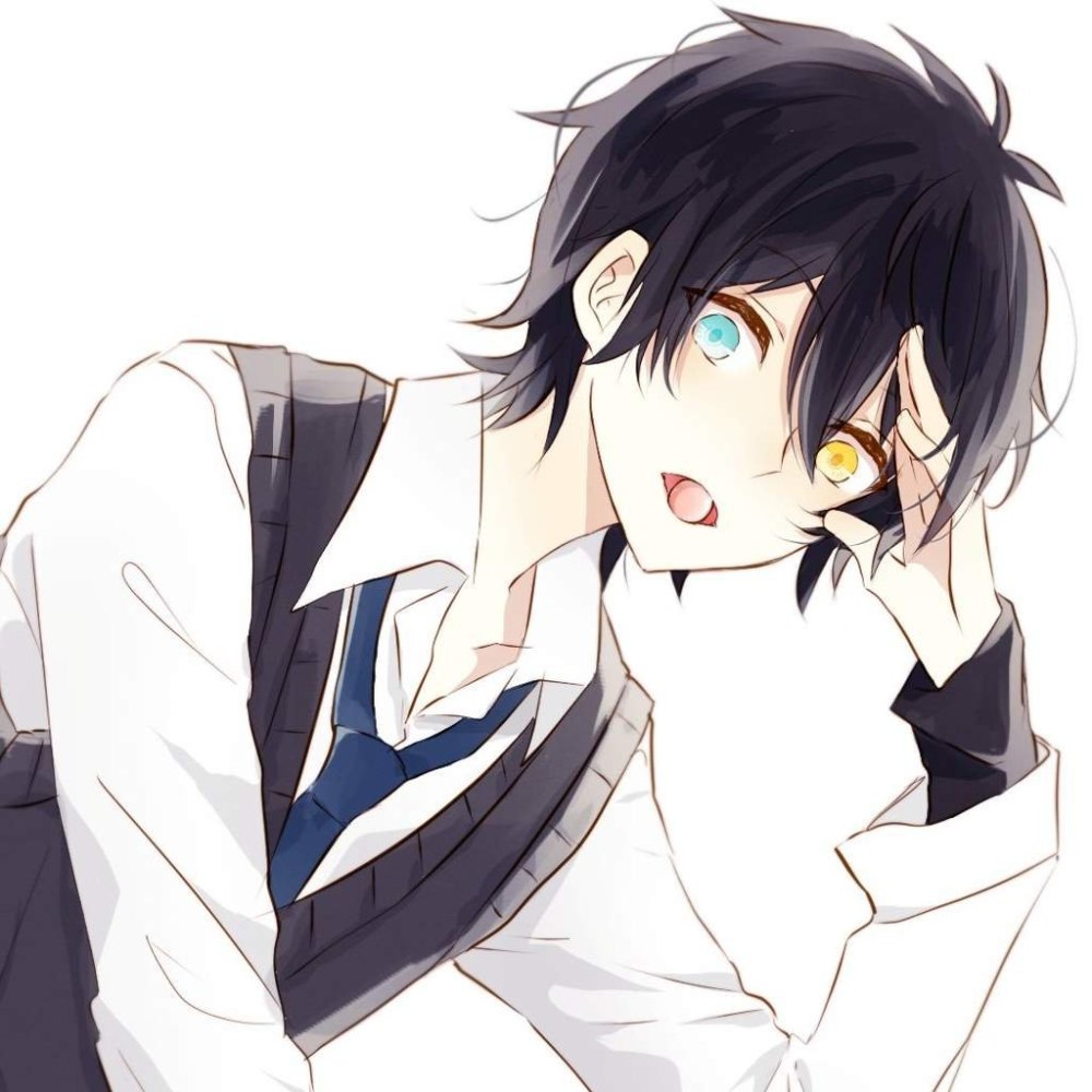 Mika_Kagehira персонаж