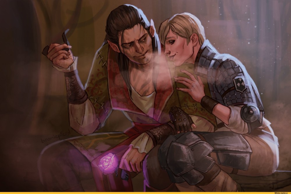 Witcher 3 Gwent