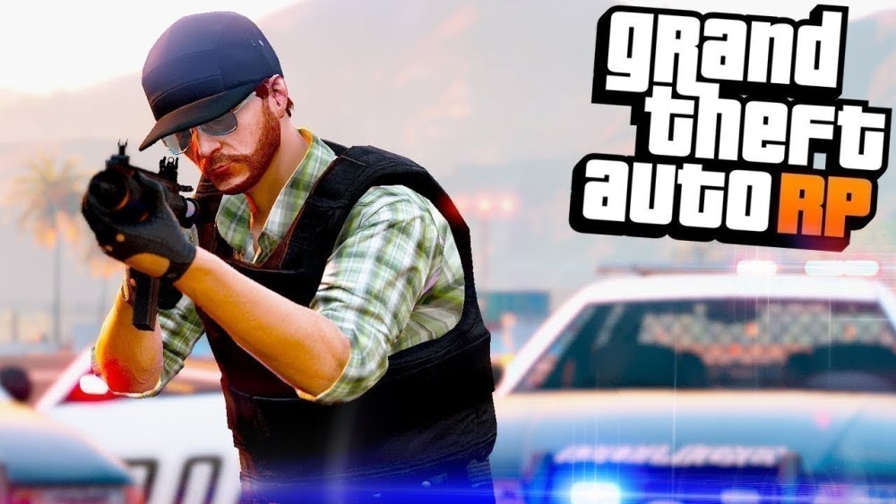 Grand Theft auto San Andreas обои
