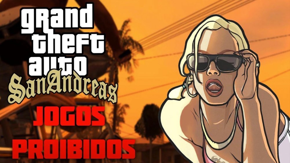 Сан андреас GTA 5 Wallpaper