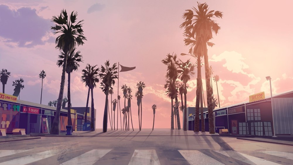 GTA San Andreas превью