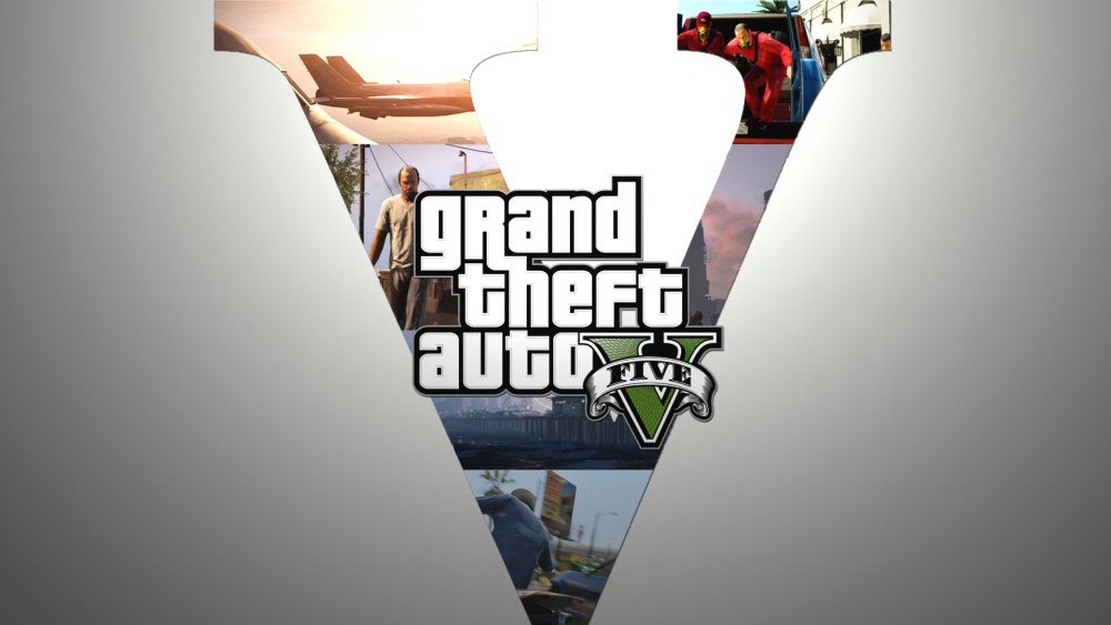 Grand Theft auto vice City пальмы