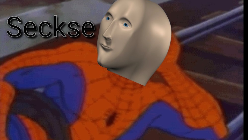 Stonks экономист