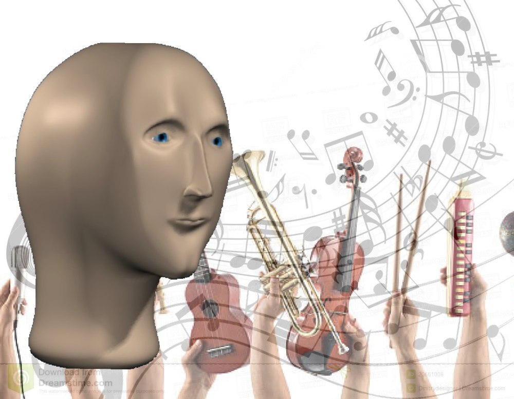 Мем Стонкс инвестор