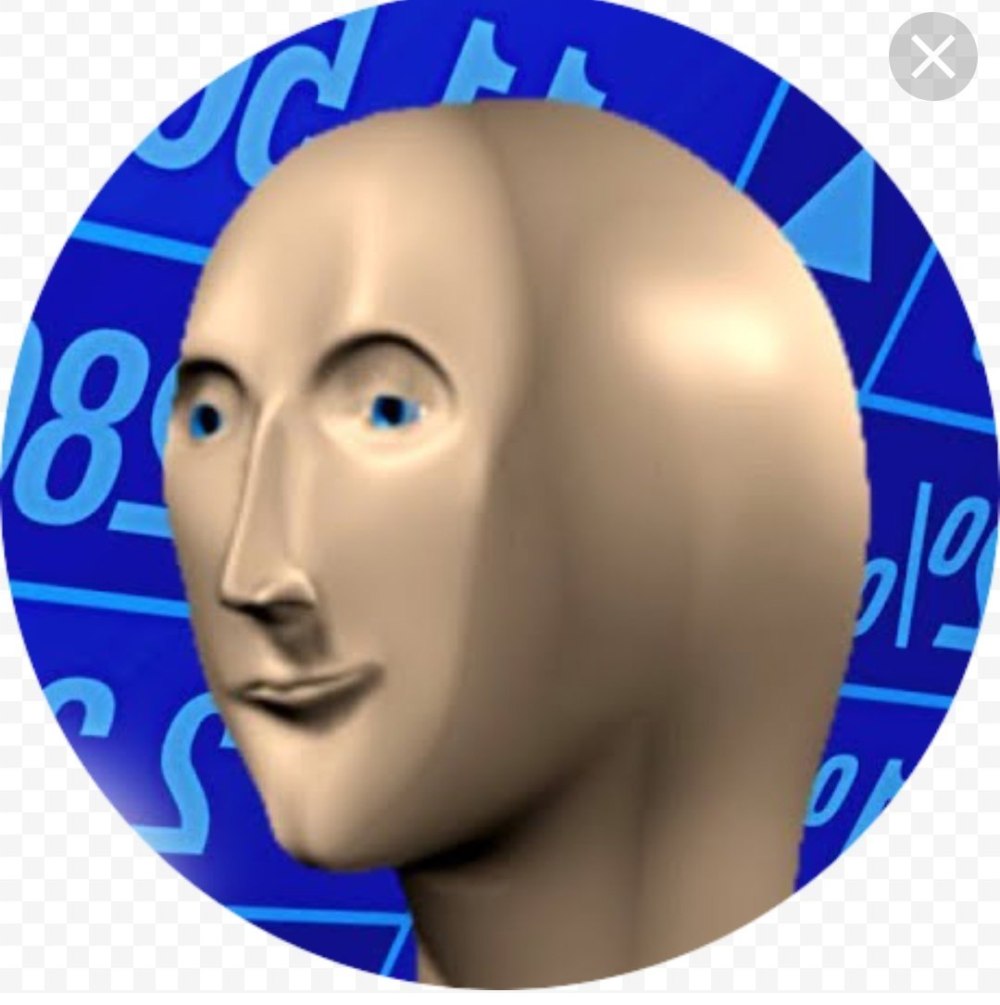 Stonks Мем