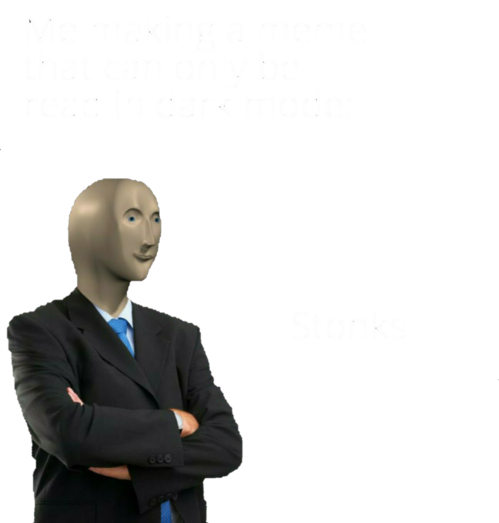 Интеллектуал Мем