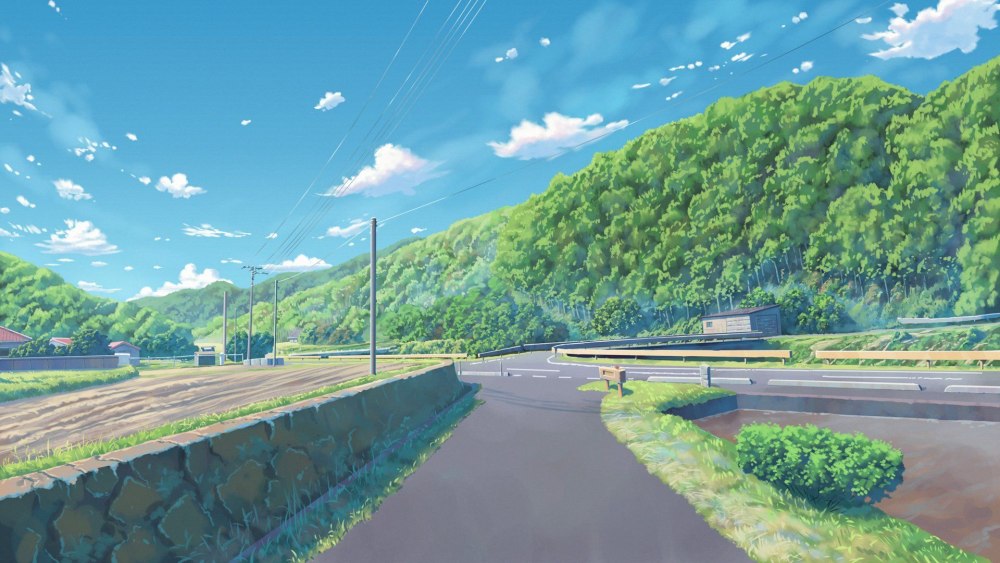 Alena Aenami 4k