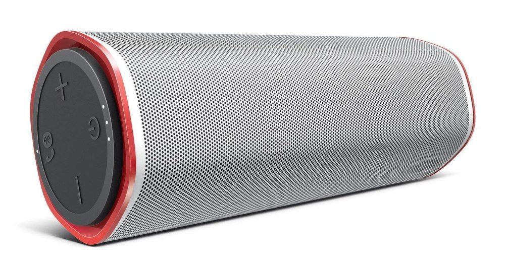 Колонка портативная Sound Blaster