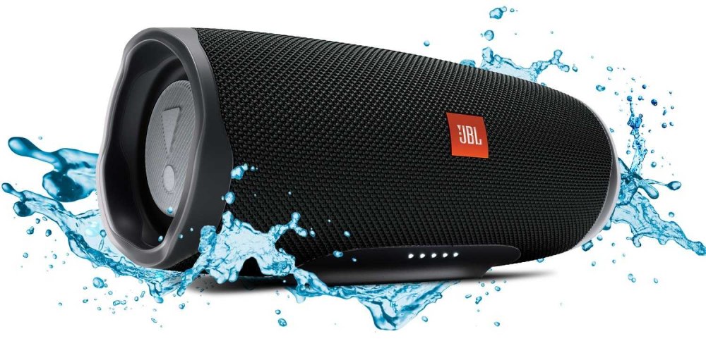 Блютуз колонка JBL charge 4