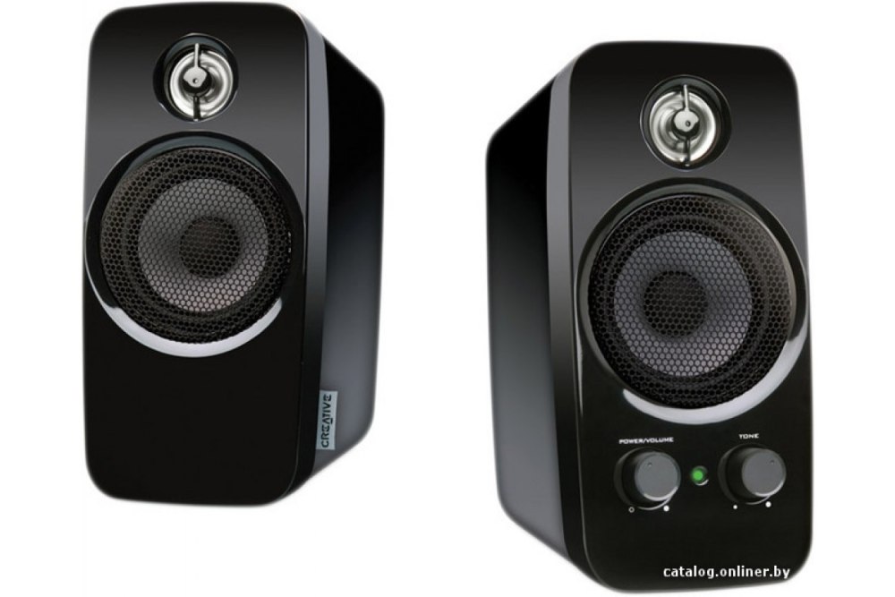 Акустика Creative inspire t10