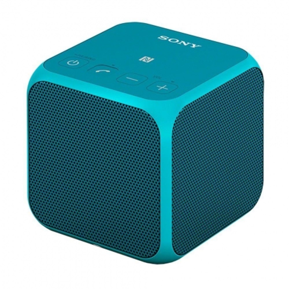 Портативная колонка Sony SRS-x11