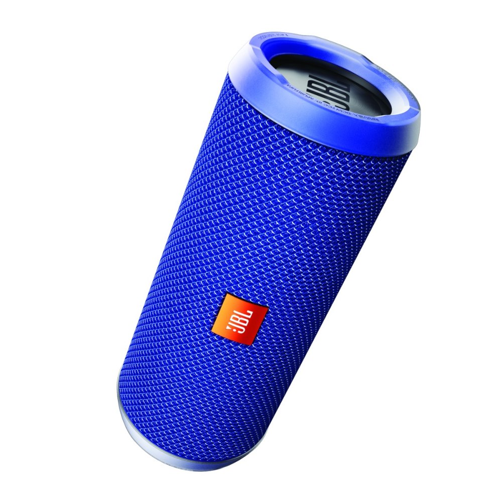 JBL Flip 4 Blue