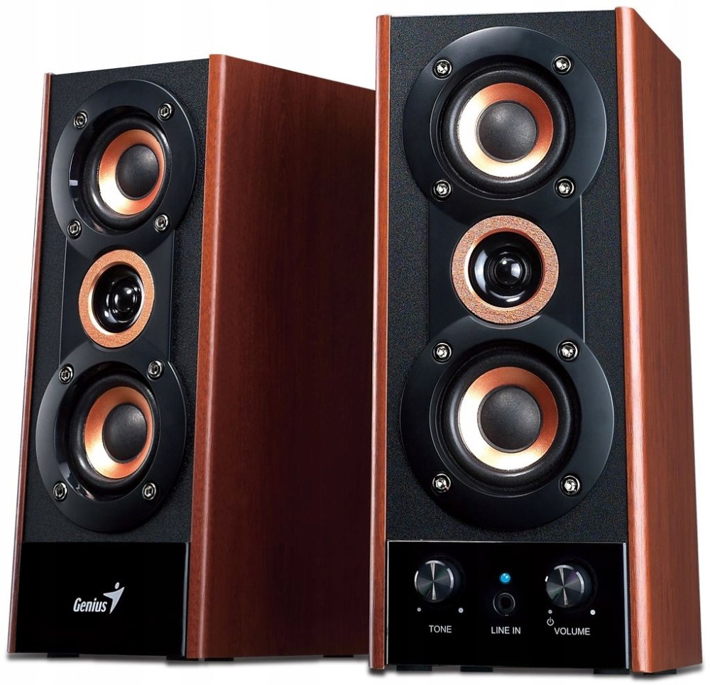 Компьютерная акустика Genius SP-HF 2.0 800