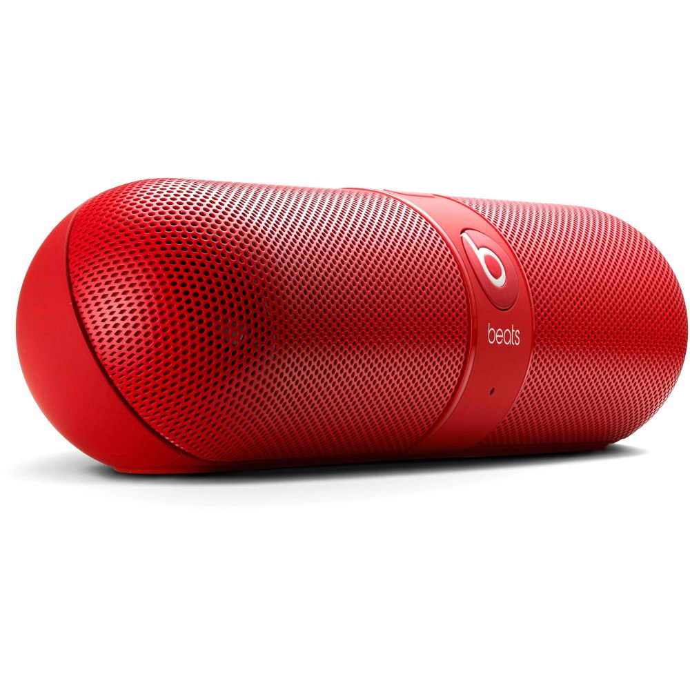 Monster Beats Pill Limited Edition