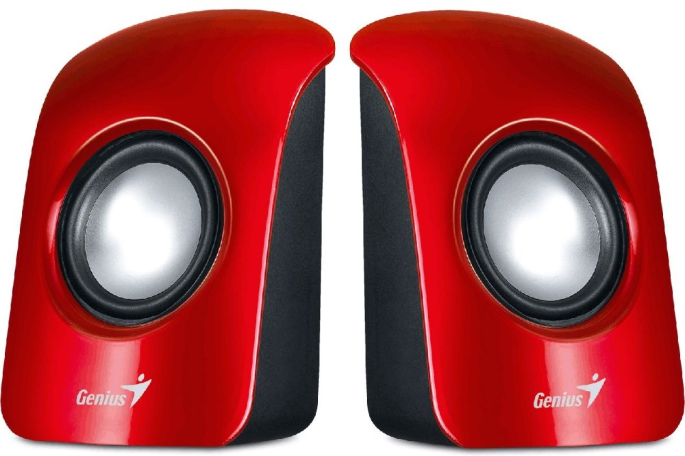 Акустическая система Genius SP-u115