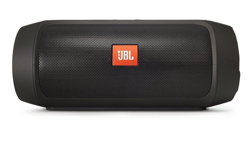 Портативная колонка JBL charge 2