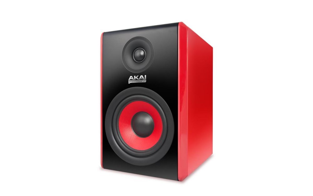 Монитор Akai