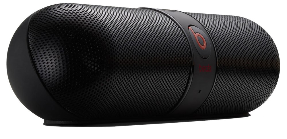 Портативная колонка Beats Pill