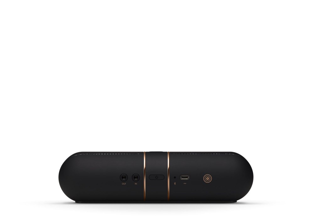 Мобильный беспроводной динамик 2.0 Beats Pill