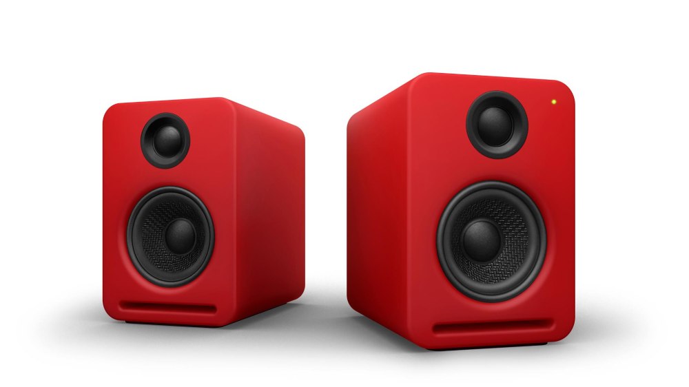 Акустическая система Nocs ns2 Air Monitors v2
