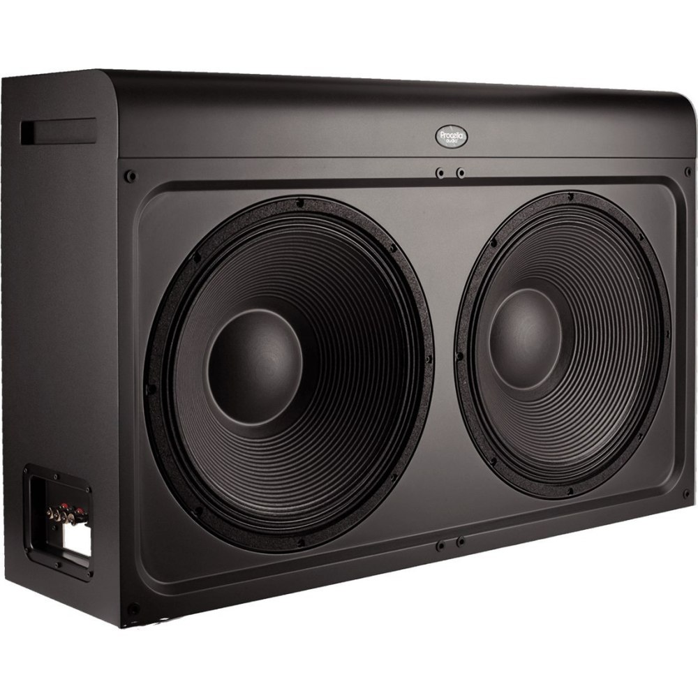 Audio - Procella Audio