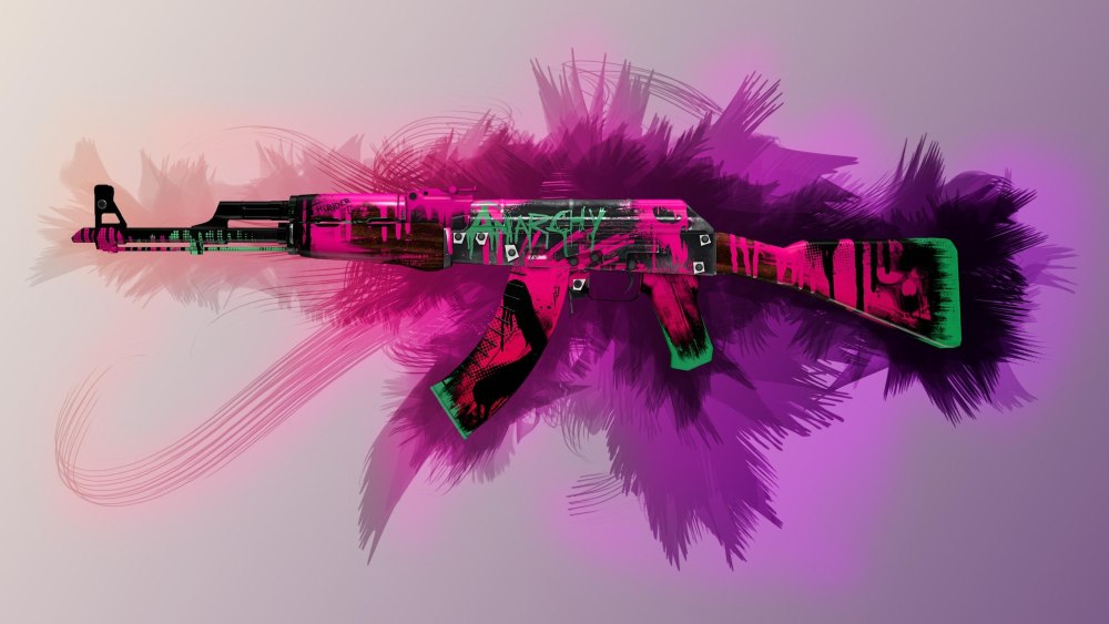 AK-47