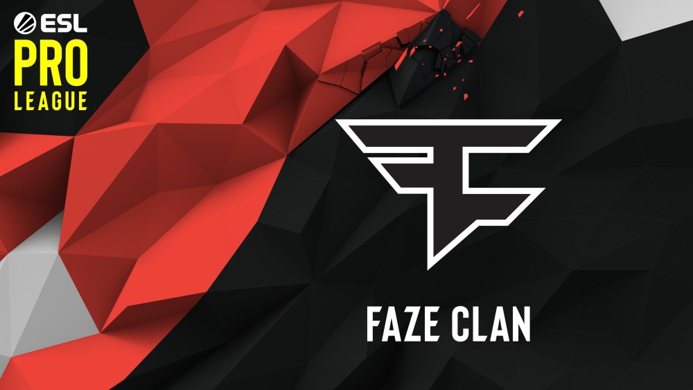 Обои на рабочий стол FAZE