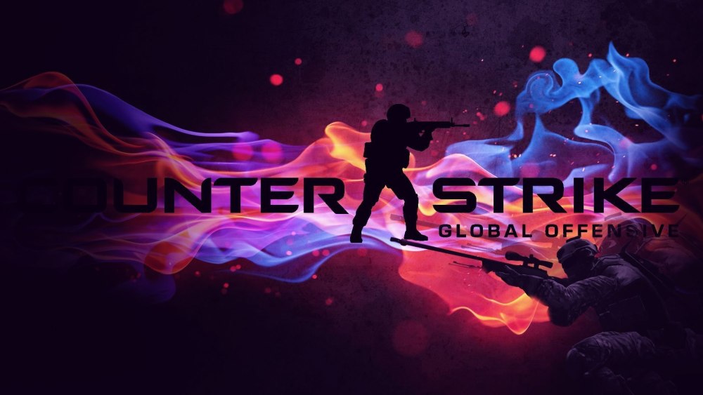 Counter-Strike Global Offensive обои