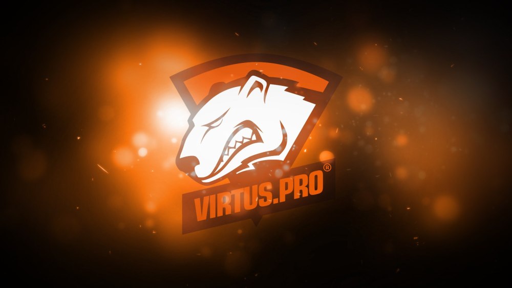 Virtus Pro