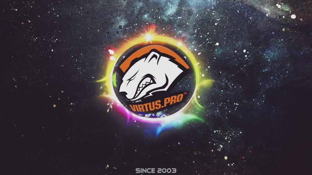 Virtus Pro 2003