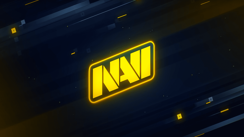 Navi логотип 2021