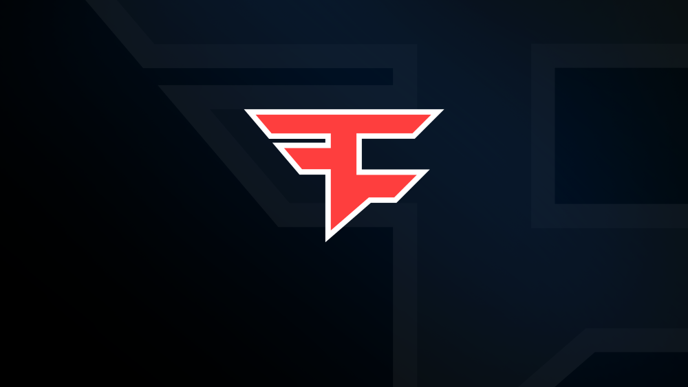 FAZE Clan фон