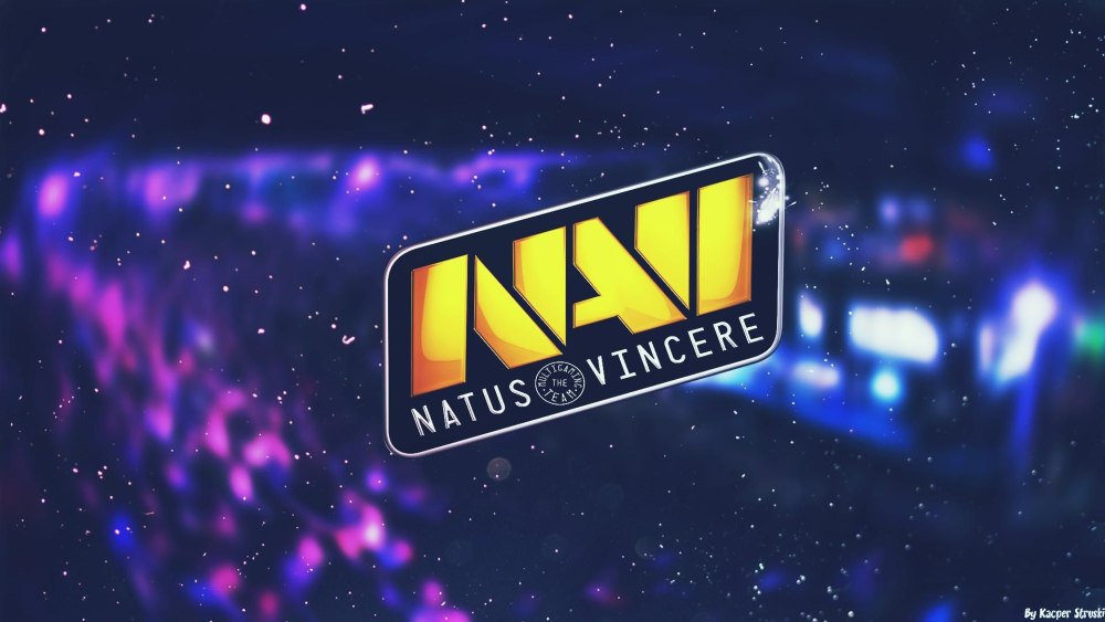 Navi CS go