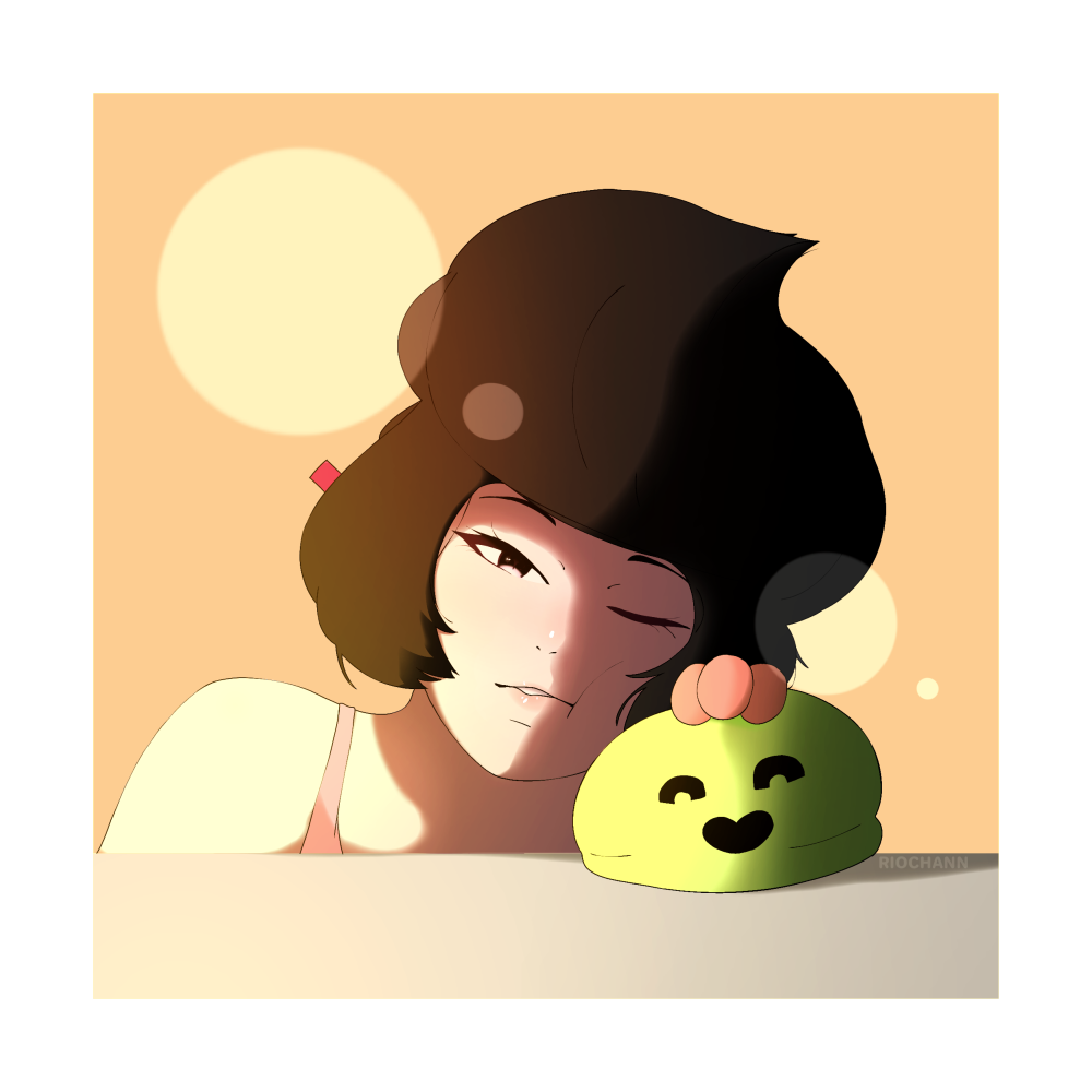 Старр поко Brawl Stars