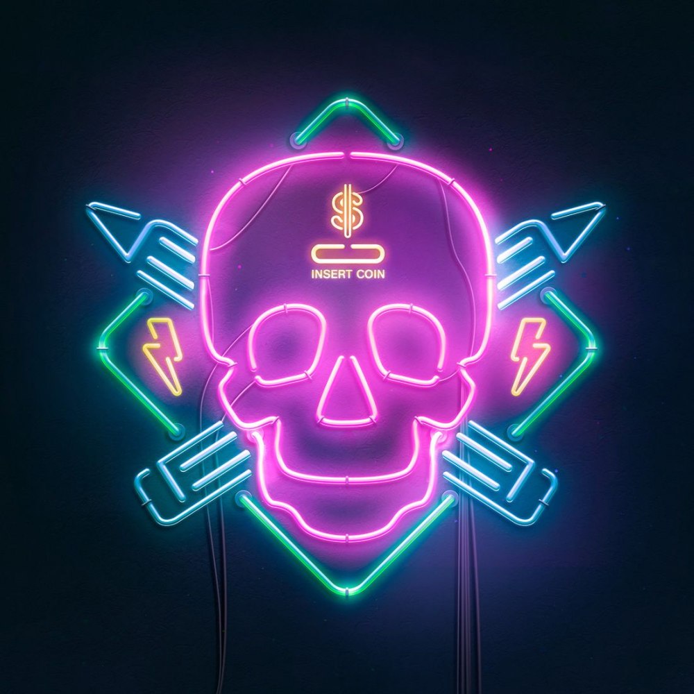 Игра Neon Abyss