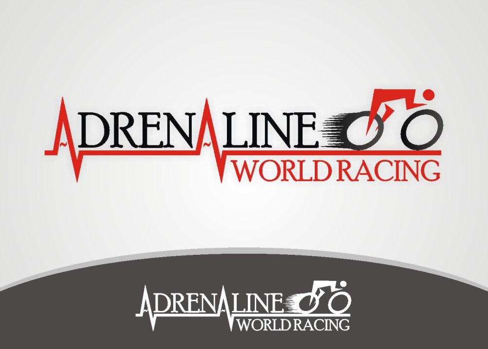 Adrenaline Worldwide логотип