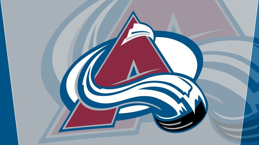 NHL Colorado Avalanche