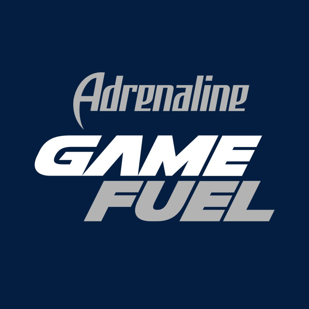 Adrenaline Rush логотип