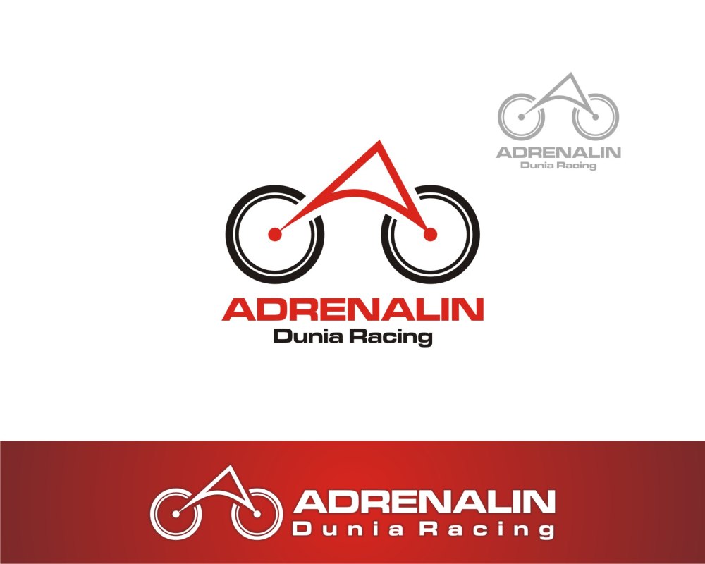 Adrenalin logo