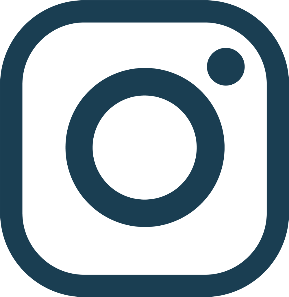 Значок Instagram