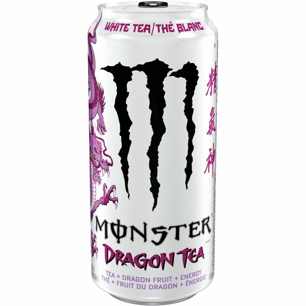 Monster Energy Dragon Green Tea(458ml)