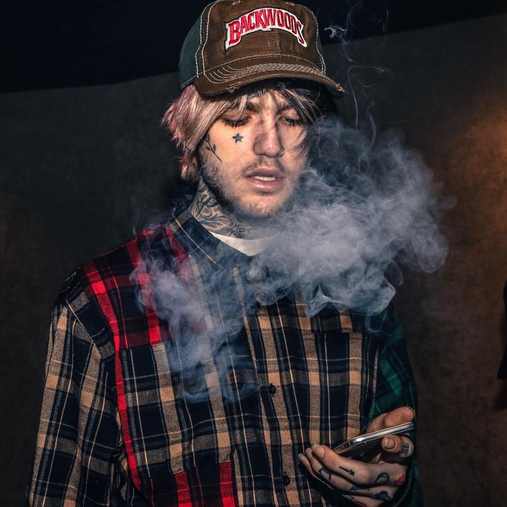 Lil Peep фото