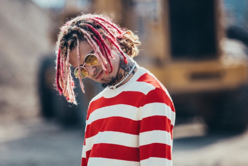 Lil Pump 2022