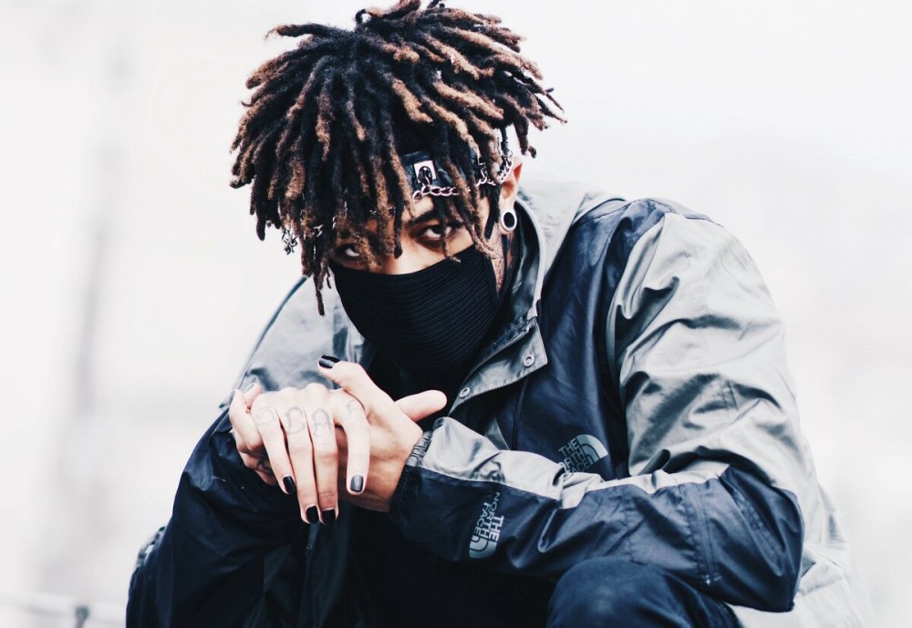 Scarlxrd дреды