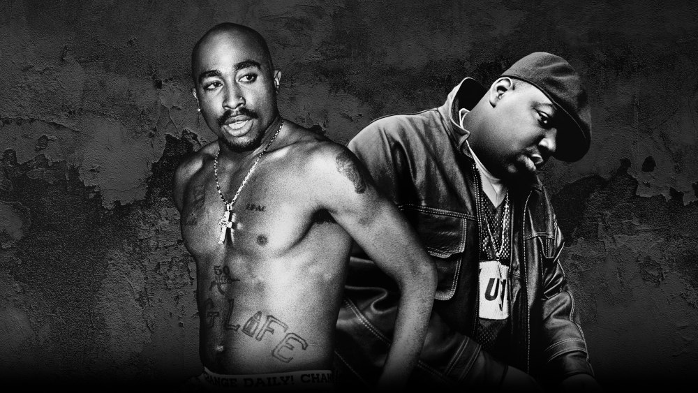 2pac и Бигги