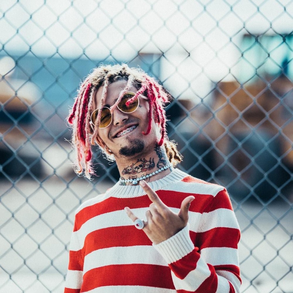 Lil Pump