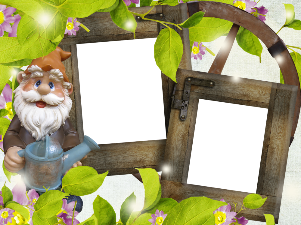 Рамка для фотографий