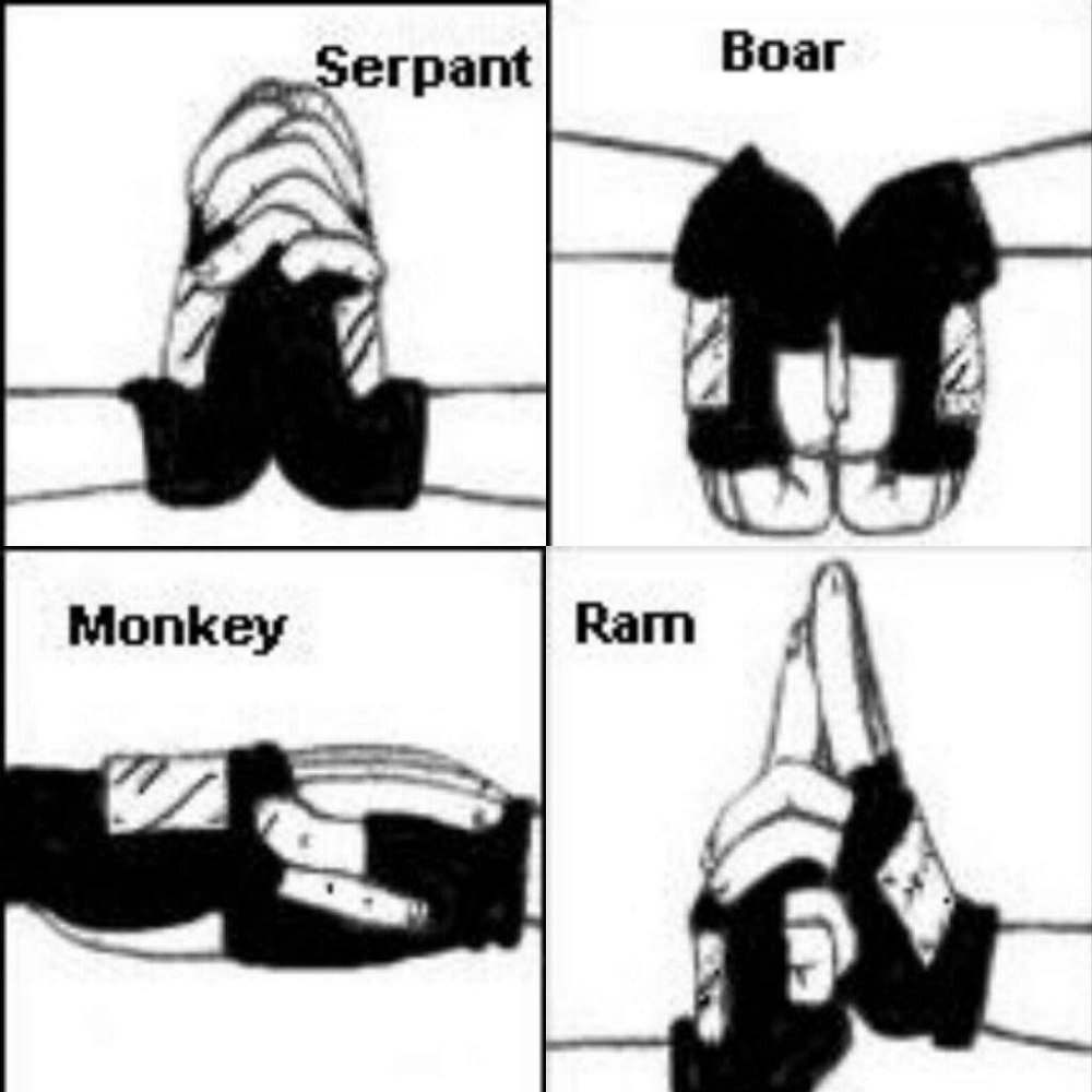 Фиолетовый расенган Наруто